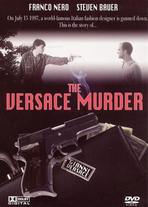 the versace murder 1998